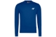 Picture of Elga sweatshirt, royal blue, comfort fit 