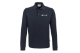 Picture of Miller Elga long-sleeved polo shirt, comfort fit 