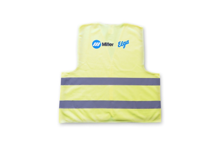 Picture of Miller Elga safty vest