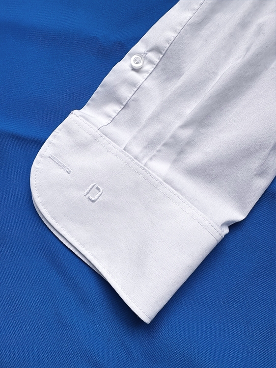 Picture of OLYMP Mens Business Shirt body fit normal sleeve